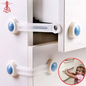 قفل و محافظ درب کابینت کودک